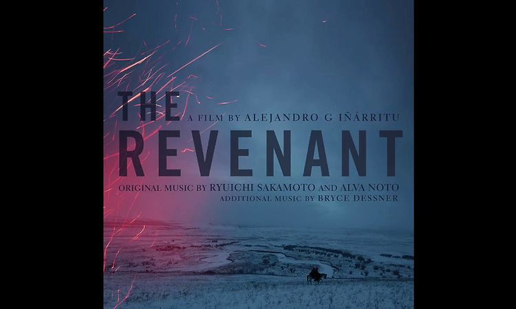 Discovering Buffalo - The Revenant soundtrack OST (Ryuichi Sakamoto & Alva Noto)