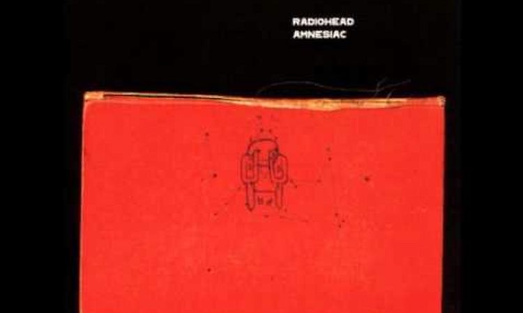 Radiohead - Pull Pulk..Like Spinning Plate