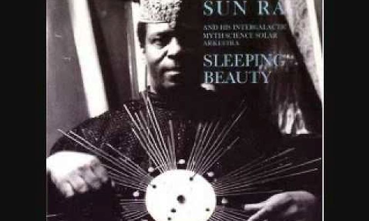 Sun Ra - Door Of The Cosmos