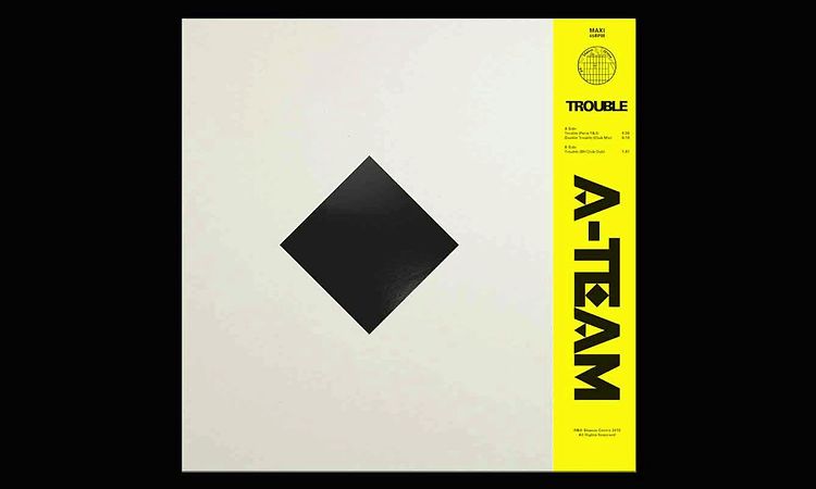 A-Team - Double Trouble (Club Mix) EXCERPT