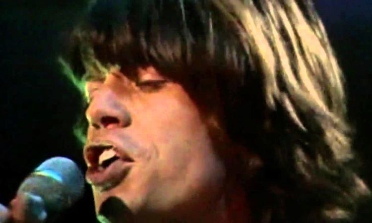 Rolling Stones - Gimme Shelter (Original 1969)