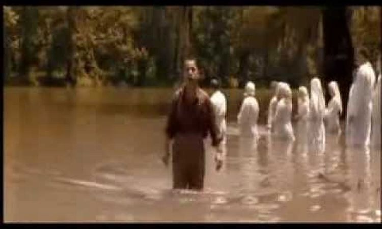 Down to the River to Pray by Alison Kraus from O Brother Where Art Thou