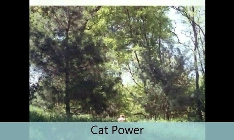 Cat Power - You are free - Free