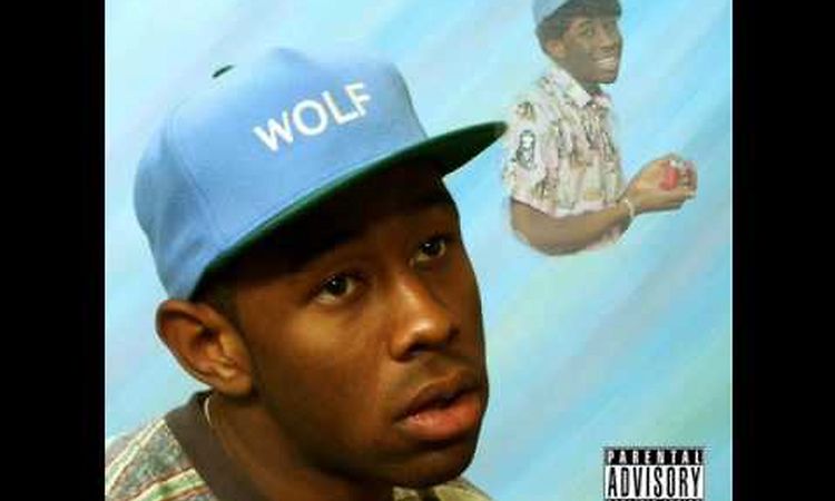 Tyler, The Creator - Bimmer Feat. Frank Ocean (Full Album Version) - Wolf