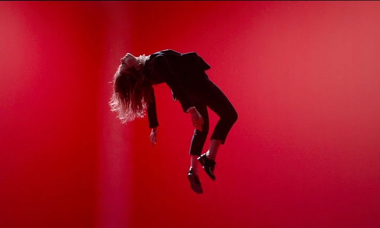 Christine and The Queens - Saint Claude (Clip Officiel)