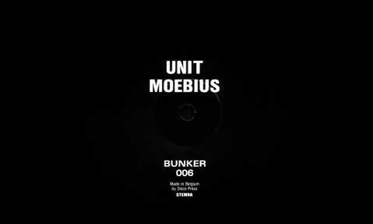 Bunker Records 006 - Unit Moebius - B1 - Necroid