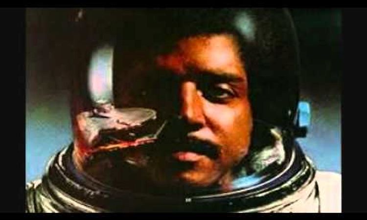 Dexter Wansel - Life On Mars