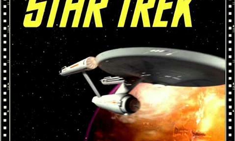 StarTrek  ( Main Theme / Alternate Version )