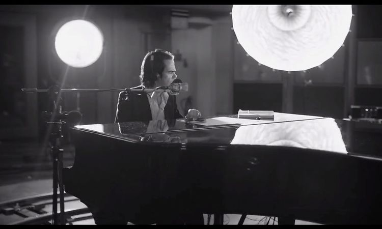 Nick Cave & The Bad Seeds - 'Girl In Amber' (Official Video)