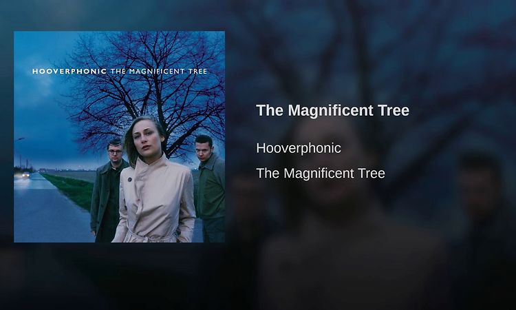 The Magnificent Tree