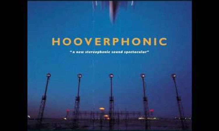 Hooverphonic - Nr 9