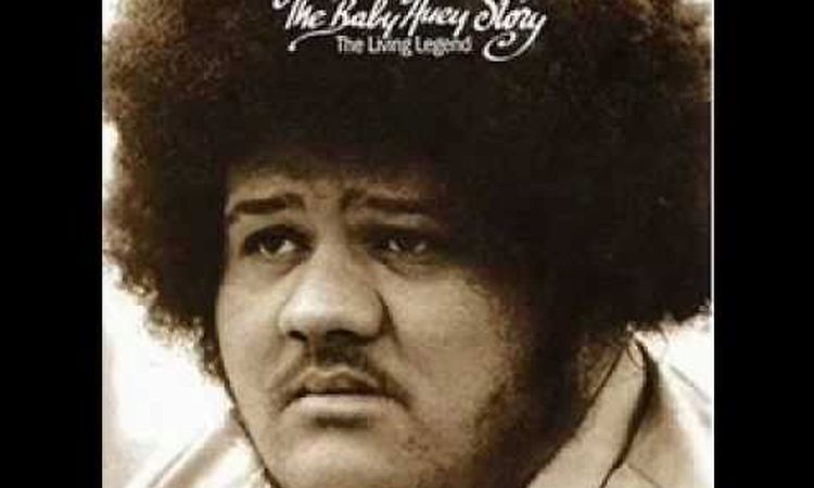 Baby Huey   A Change is Going to Come
