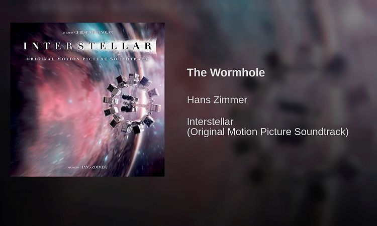 The Wormhole