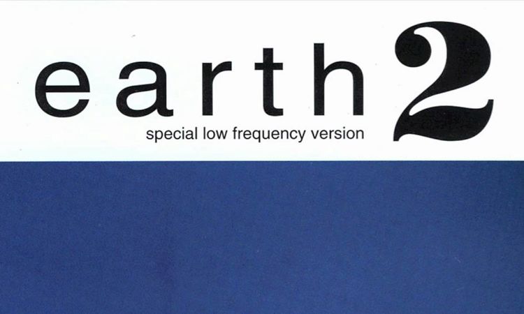 Earth - Earth 2: Special Low Frequency version [HD] full