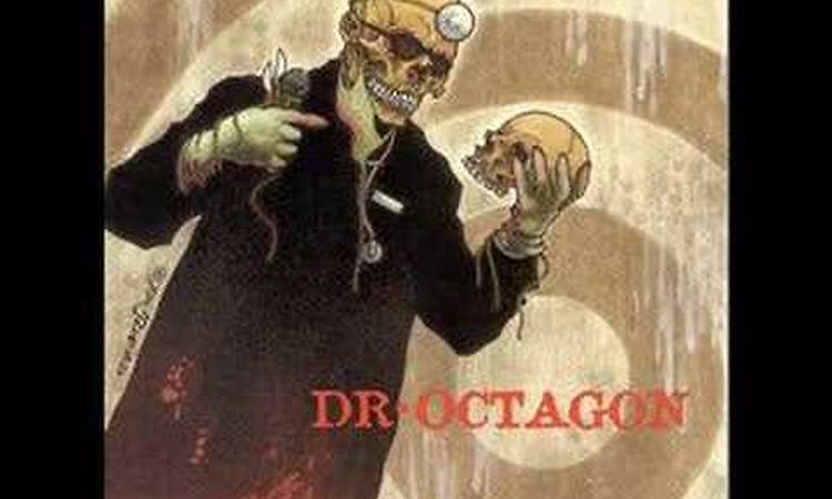 Dr. Octagon - Earth People