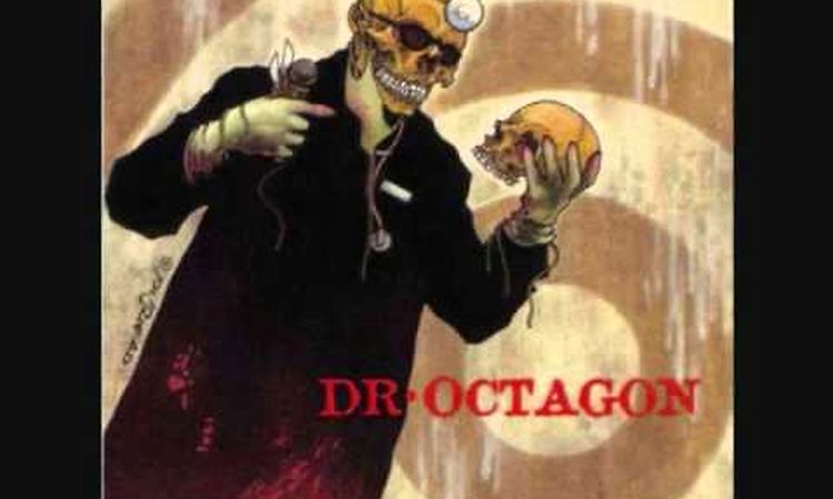 Doctor Octagon(Kool Keith) - Dr. Octagonocologyst (Full Album)