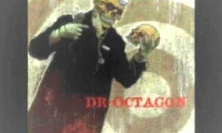 Dr.Octagon - Real Raw