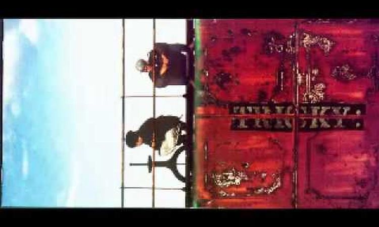 Tricky - Abbaon Fat Track - Maxinquaye(1995)