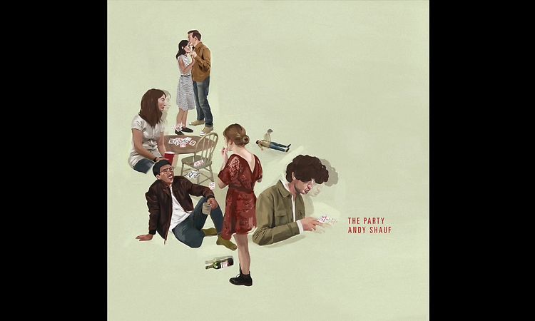 Andy Shauf - The Party [FULL ALBUM]