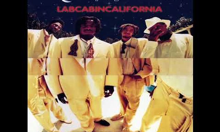 The Pharcyde -  Labcabincalifornia - She Said (Official Audio)