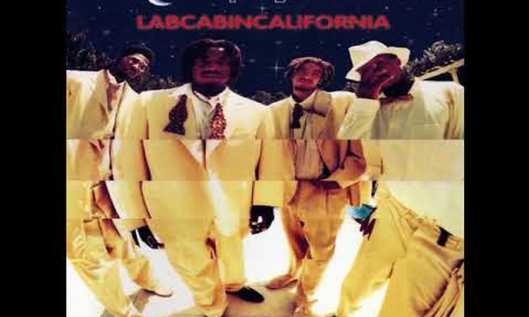 The Pharcyde - Labcabincalifornia -  It's All Good! (Official Audio)