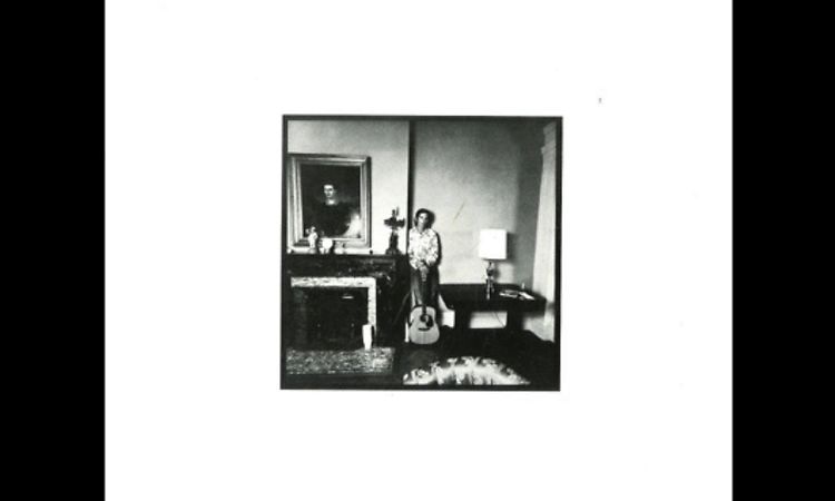 Townes Van Zandt - The Late Great Townes Van Zandt [Full Album]