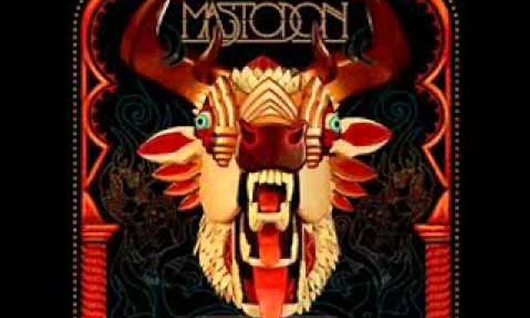 Mastodon - Curl Of The Burl - New Single From The Hunter