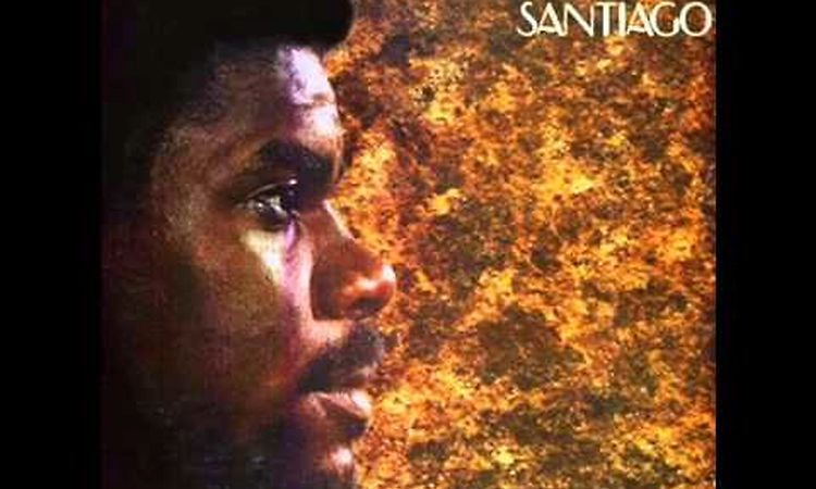 Emílio Santiago - LP 1975 - Album Completo/Full Album