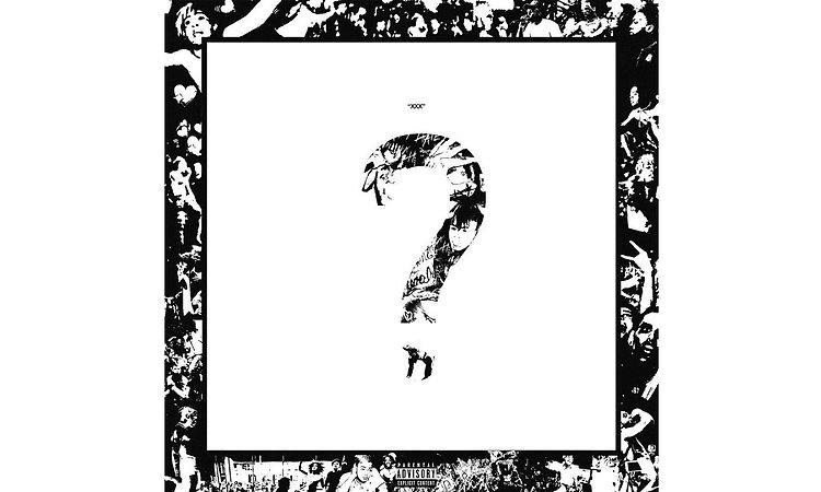 XXXTENTACION - changes