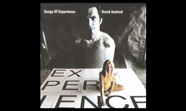 David Axelrod - The Poison Tree