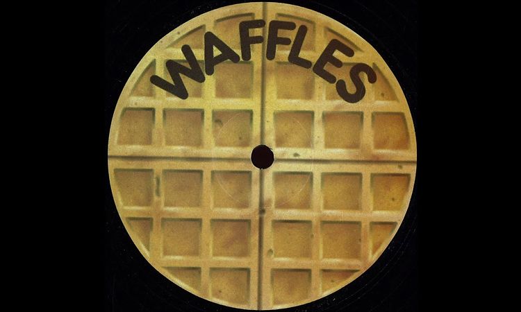 WAFFLES 005 - Computer