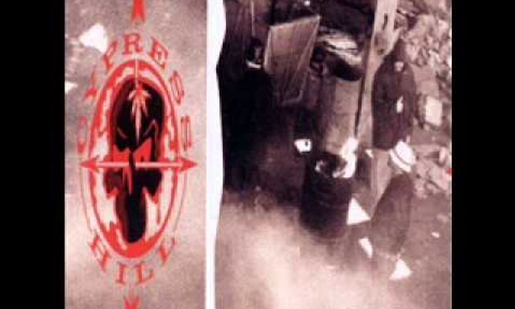 Cypress Hill - Cypress Hill (Album Completo)