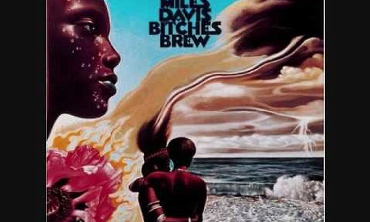 Miles Davis - Bitches Brew (1/3)