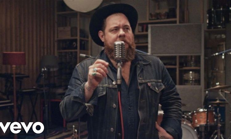 nathaniel rateliff and the night sweats the future