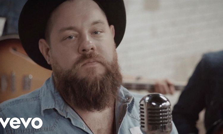 Nathaniel Rateliff & The Night Sweats - S.O.B. (Official)