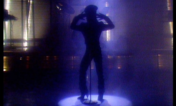 Prince - Automatic (Official Music Video)