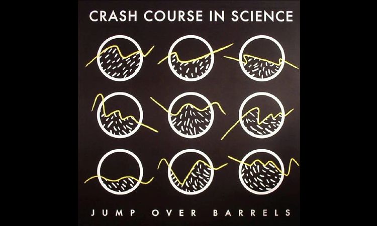 Crash Course In Science -  Jump Over Barrels