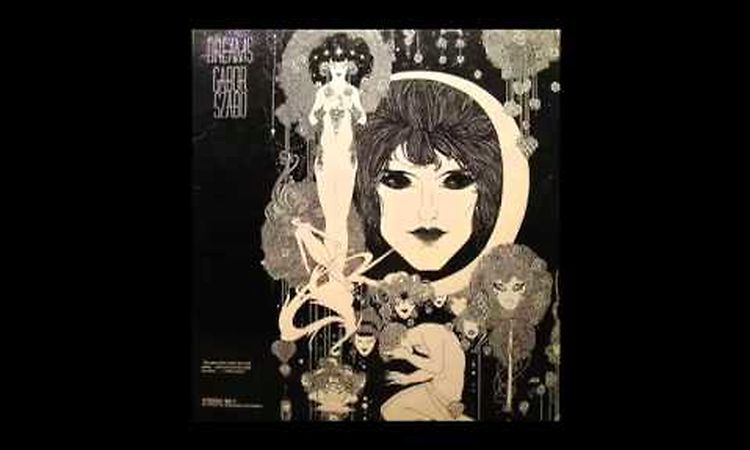 Gabors szabo - fire dance