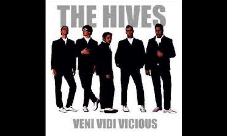 The Hives - Veni Vidi Vicious (Full Album)