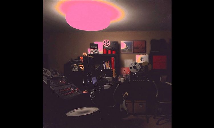 Unknown Mortal Orchestra - Like Acid Rain