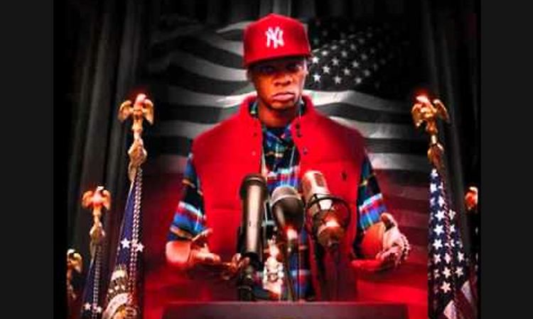 Papoose - Control Response (Kendrick Lamar Diss Track) Battle Rap HQ