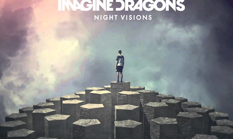 Imagine Dragons - Hear Me