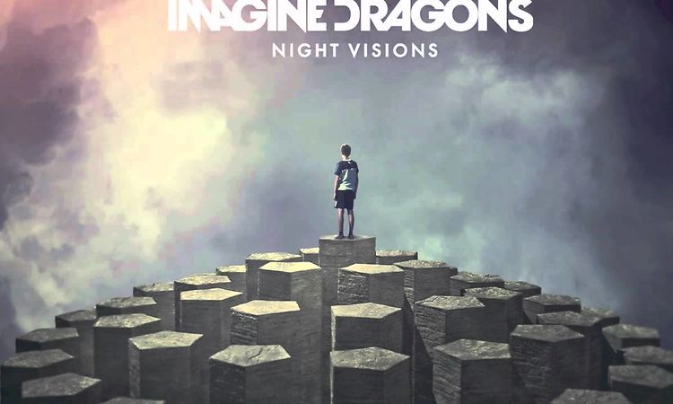 Every Night - Imagine Dragons HD (NEW)