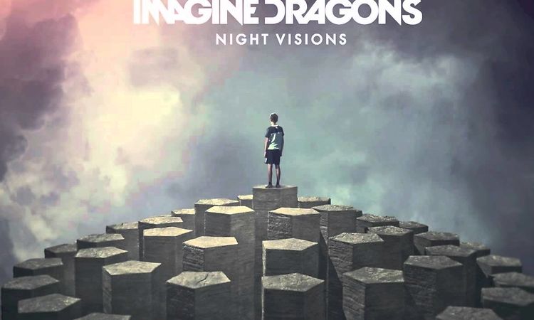 Imagine Dragons - Underdog