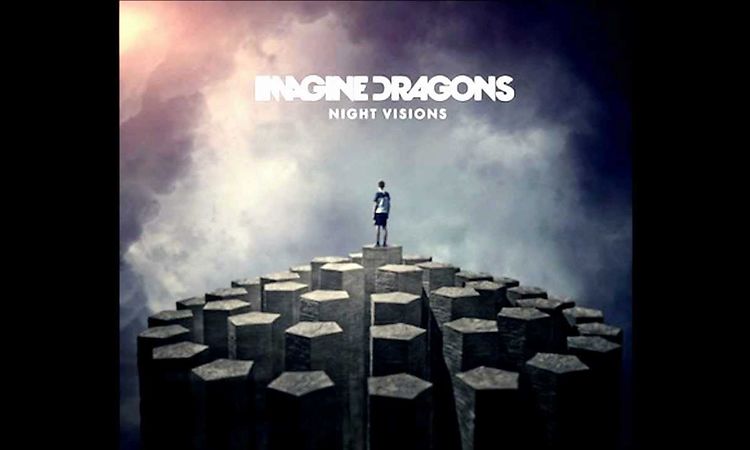 Imagine Dragons - Rocks