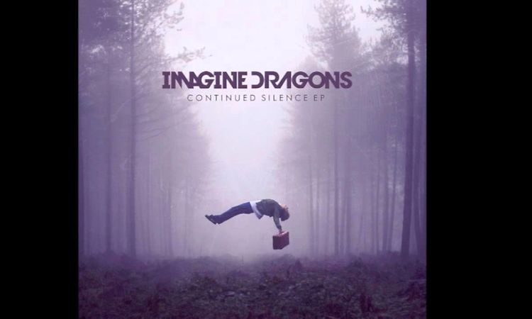 Imagine Dragons - My Fault