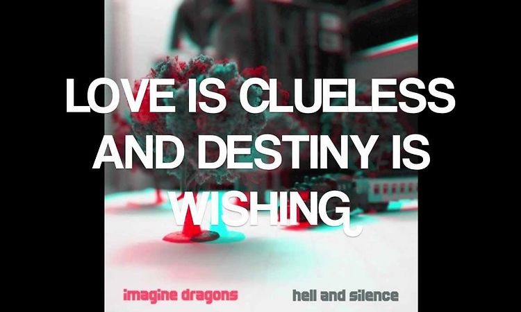 Selene - Imagine Dragons (With Lyrics)