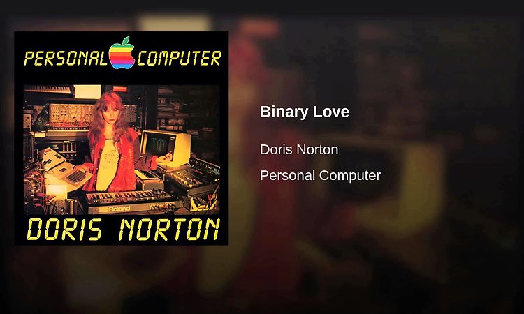 Binary Love