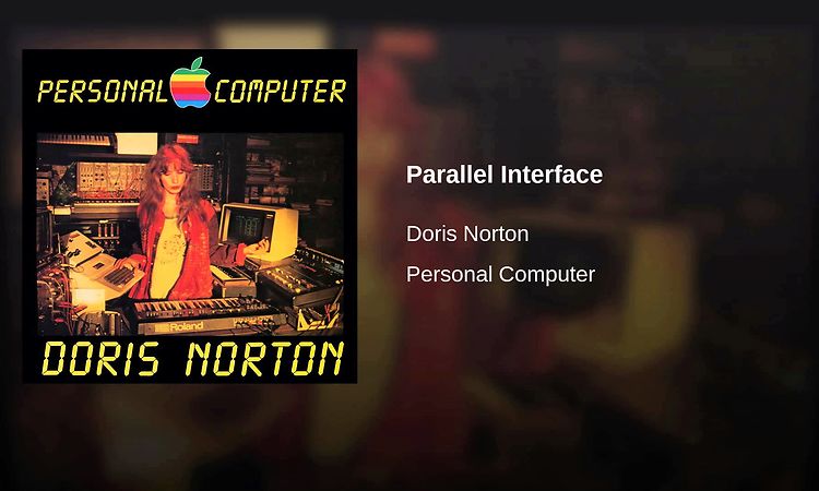 Parallel Interface