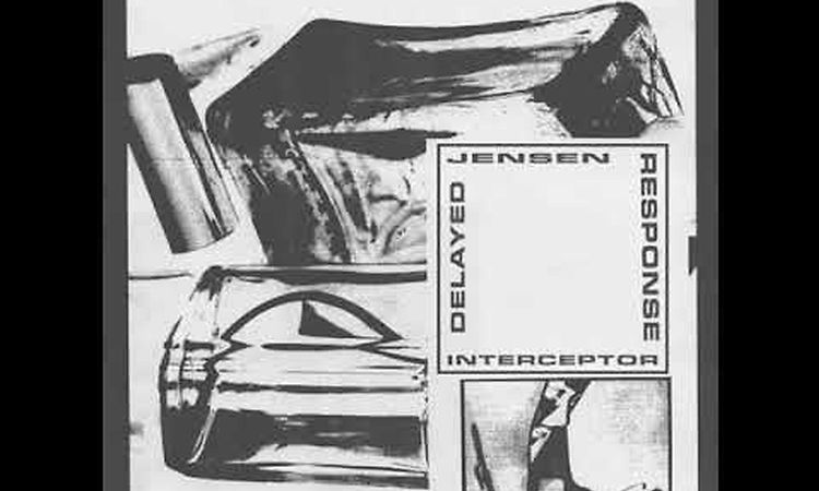 PRÉMIÈRE: Jensen Interceptor - Route E [Power Station]